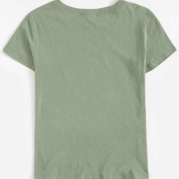 NEW LISTING!! "99% Chance" Tee - Picture 2 of 5